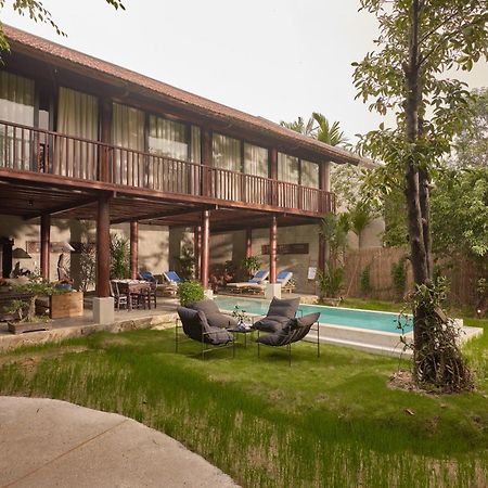 Anhill Boutique Hotel Hue Luaran gambar