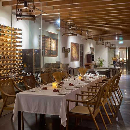 Anhill Boutique Hotel Hue Luaran gambar
