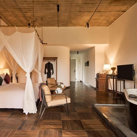 Anhill Boutique Hotel Hue Luaran gambar
