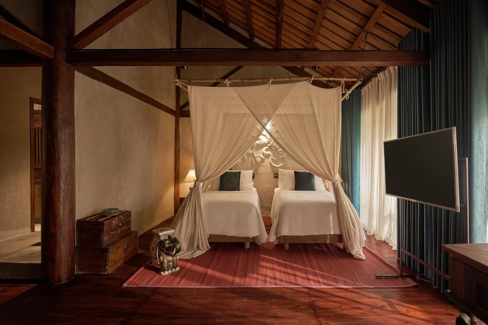 Anhill Boutique Hotel Hue Luaran gambar
