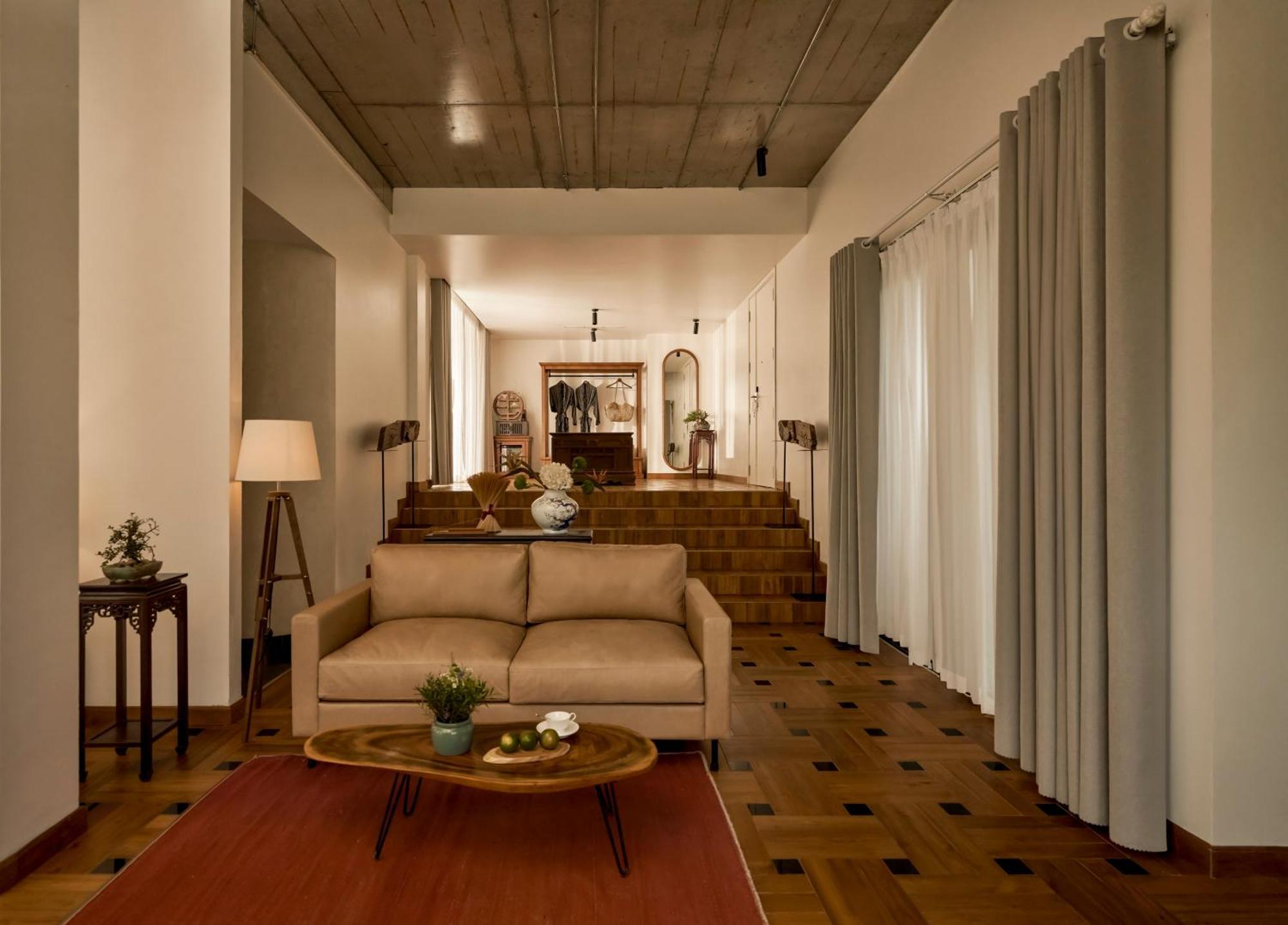Anhill Boutique Hotel Hue Luaran gambar