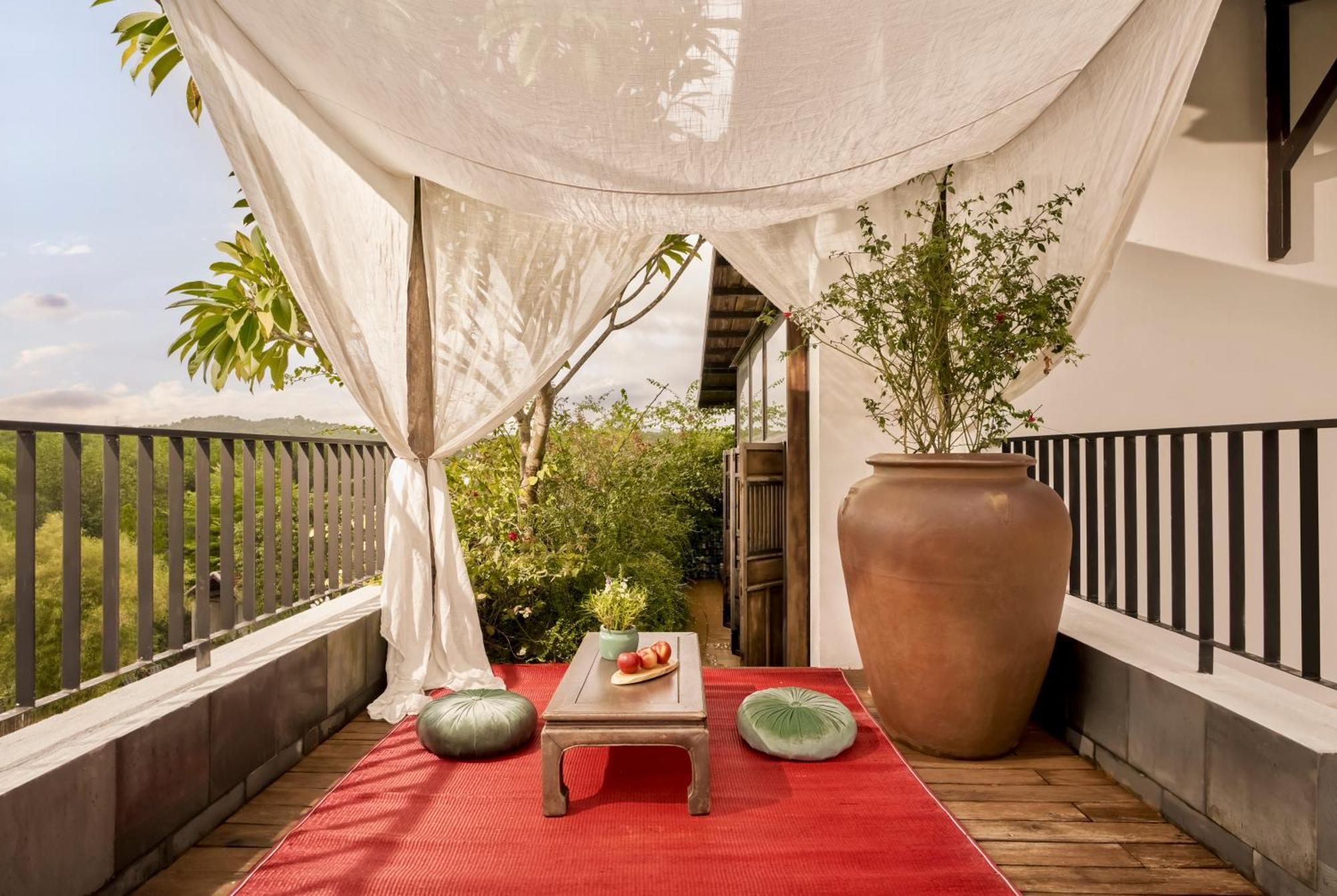 Anhill Boutique Hotel Hue Luaran gambar