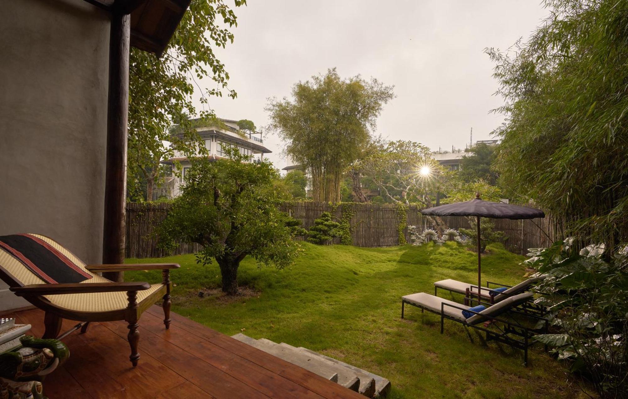 Anhill Boutique Hotel Hue Luaran gambar