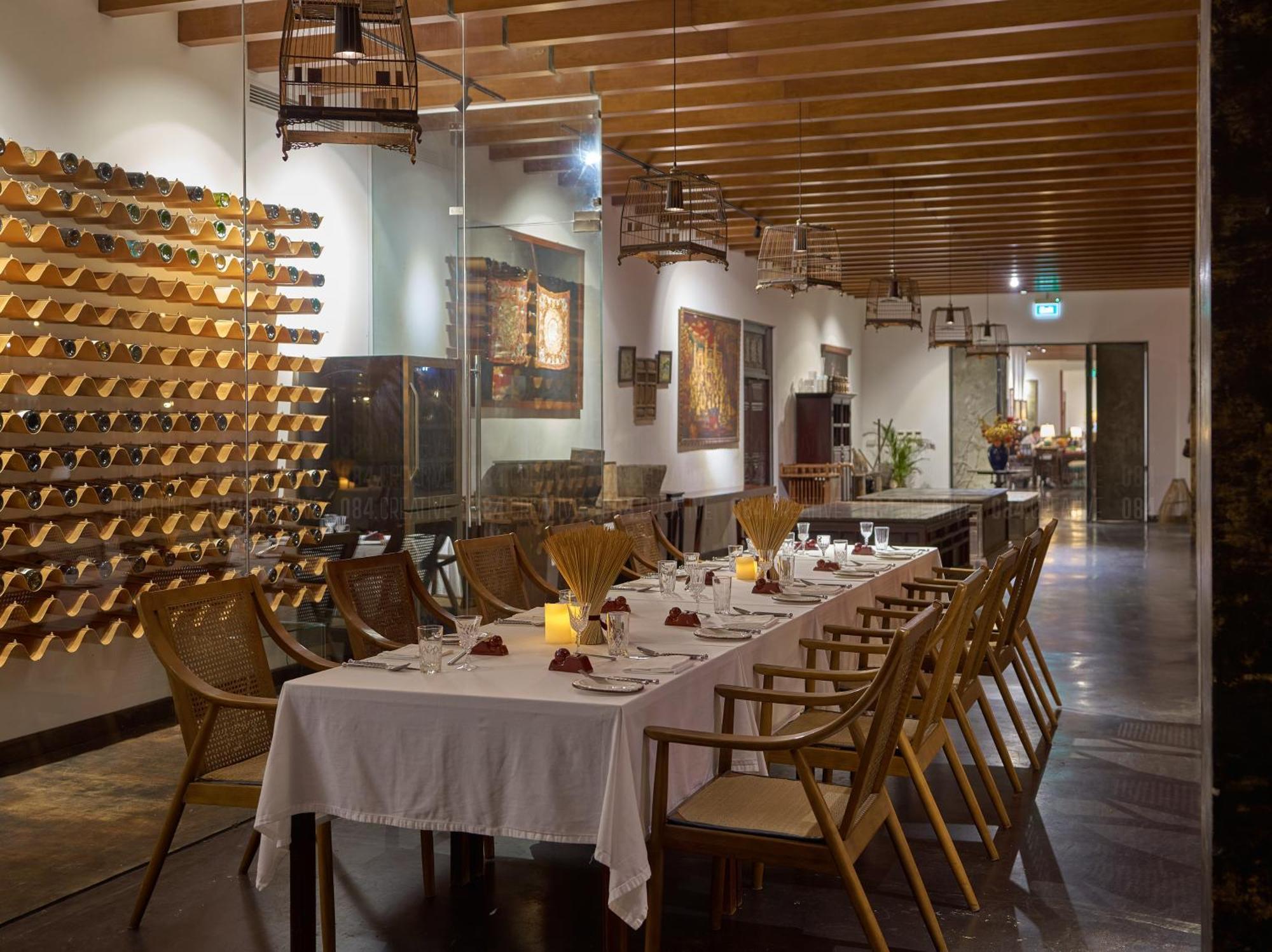 Anhill Boutique Hotel Hue Luaran gambar