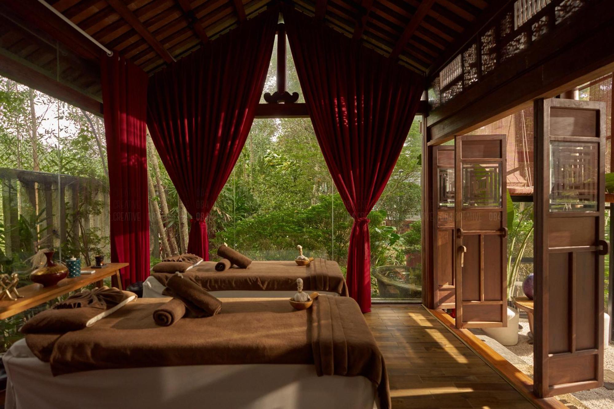 Anhill Boutique Hotel Hue Luaran gambar