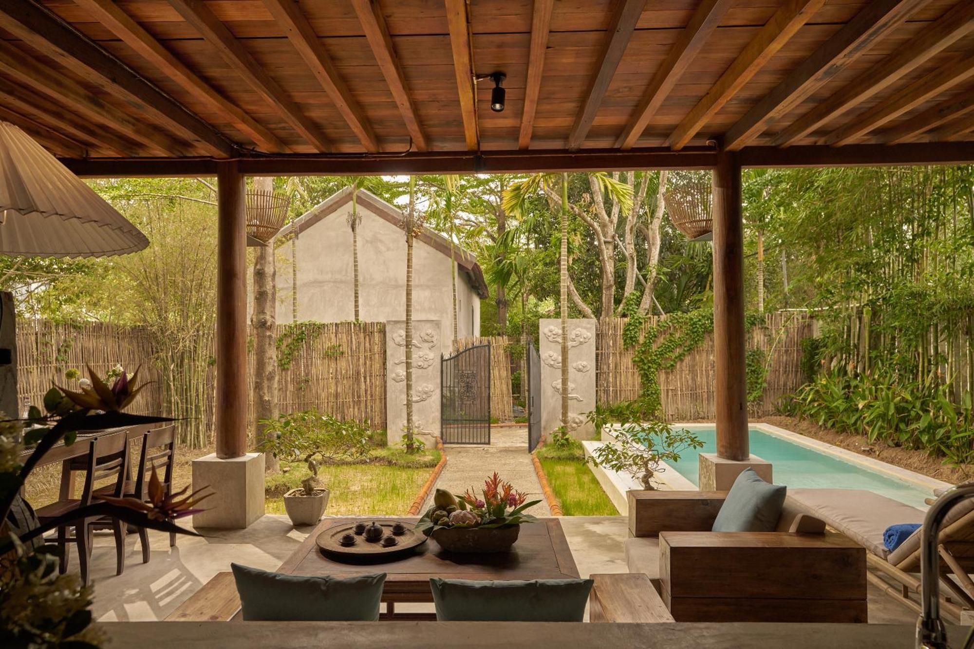 Anhill Boutique Hotel Hue Luaran gambar