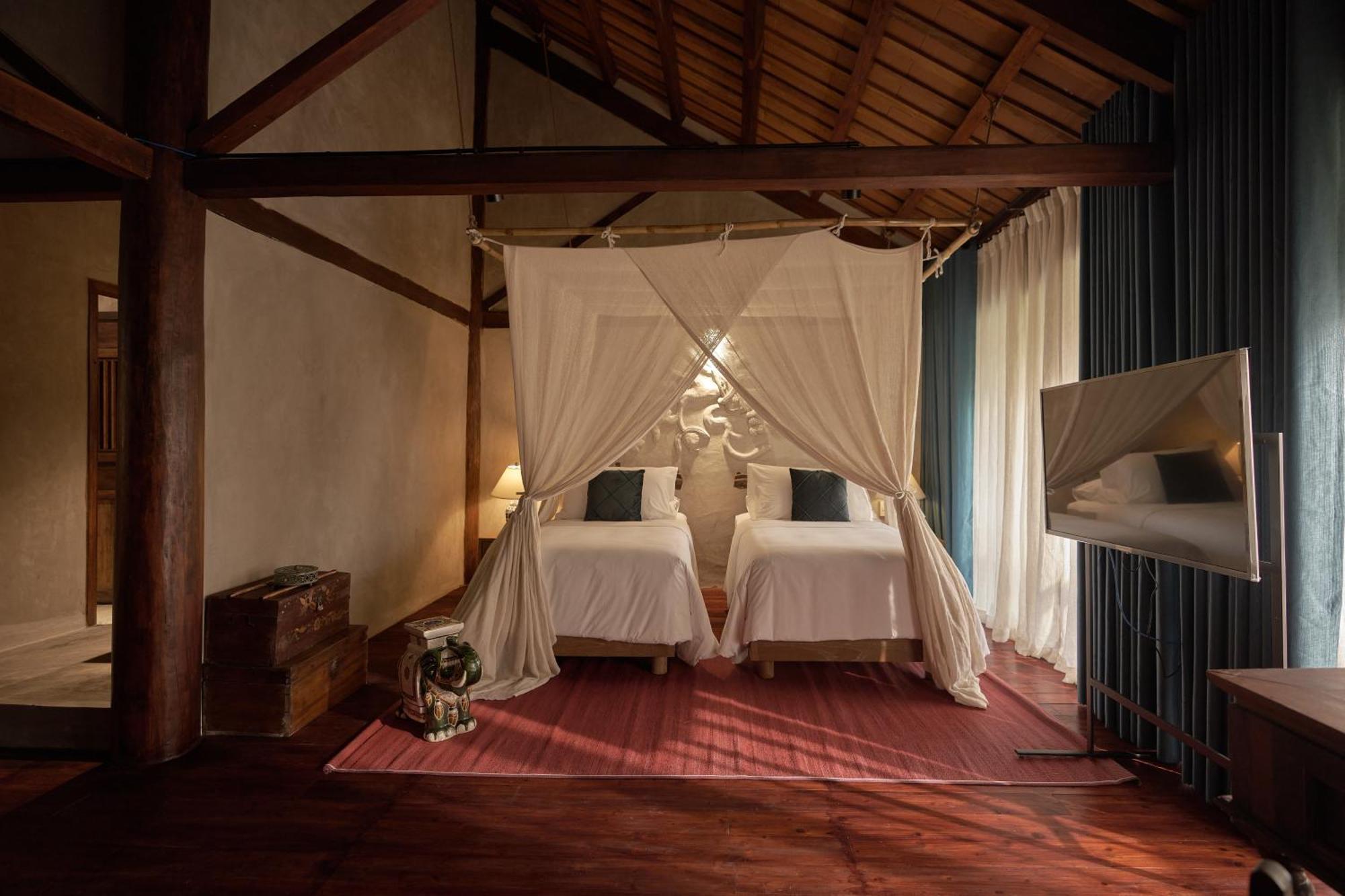 Anhill Boutique Hotel Hue Luaran gambar