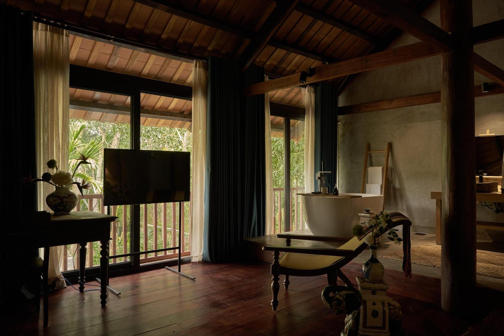 Anhill Boutique Hotel Hue Luaran gambar