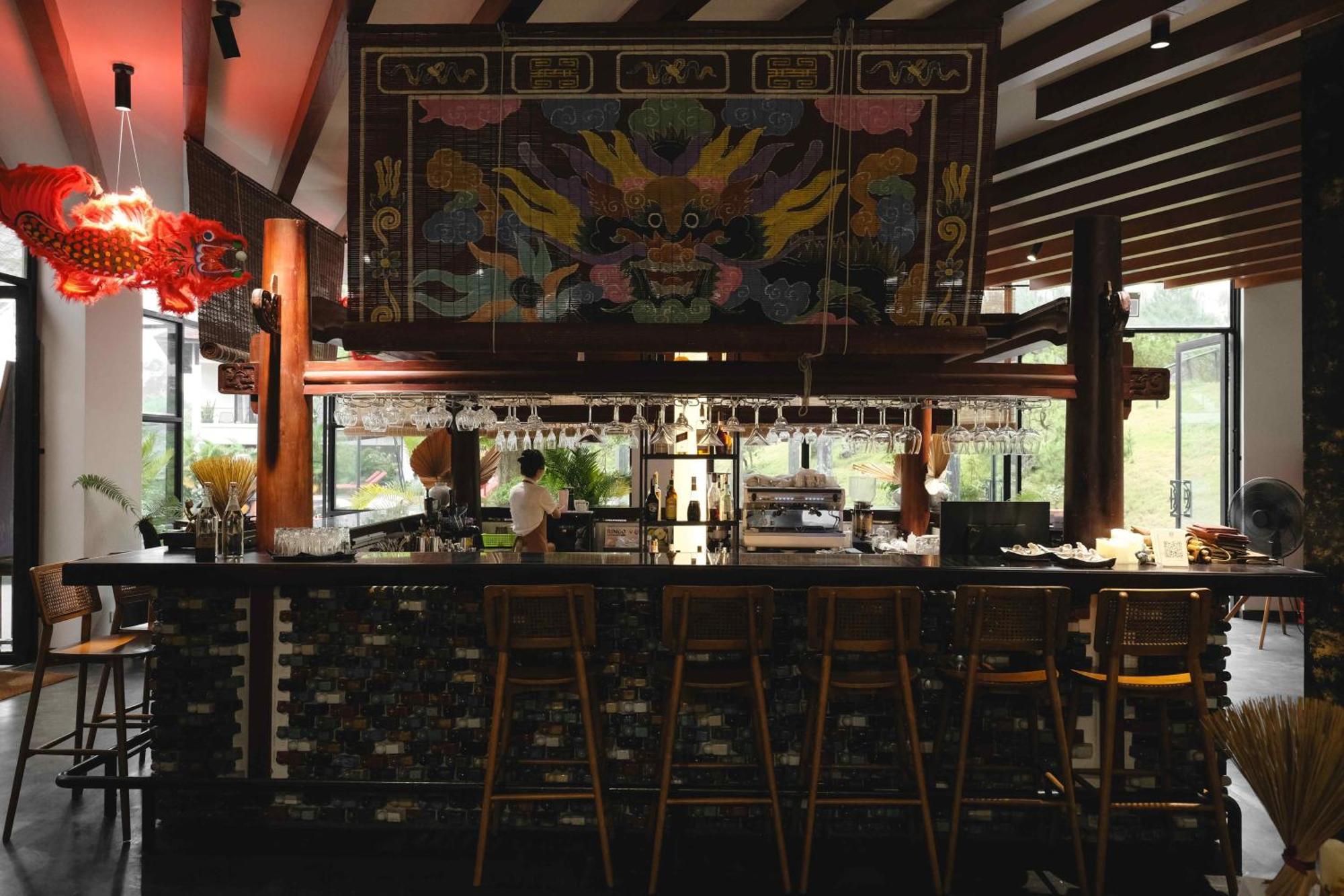 Anhill Boutique Hotel Hue Luaran gambar