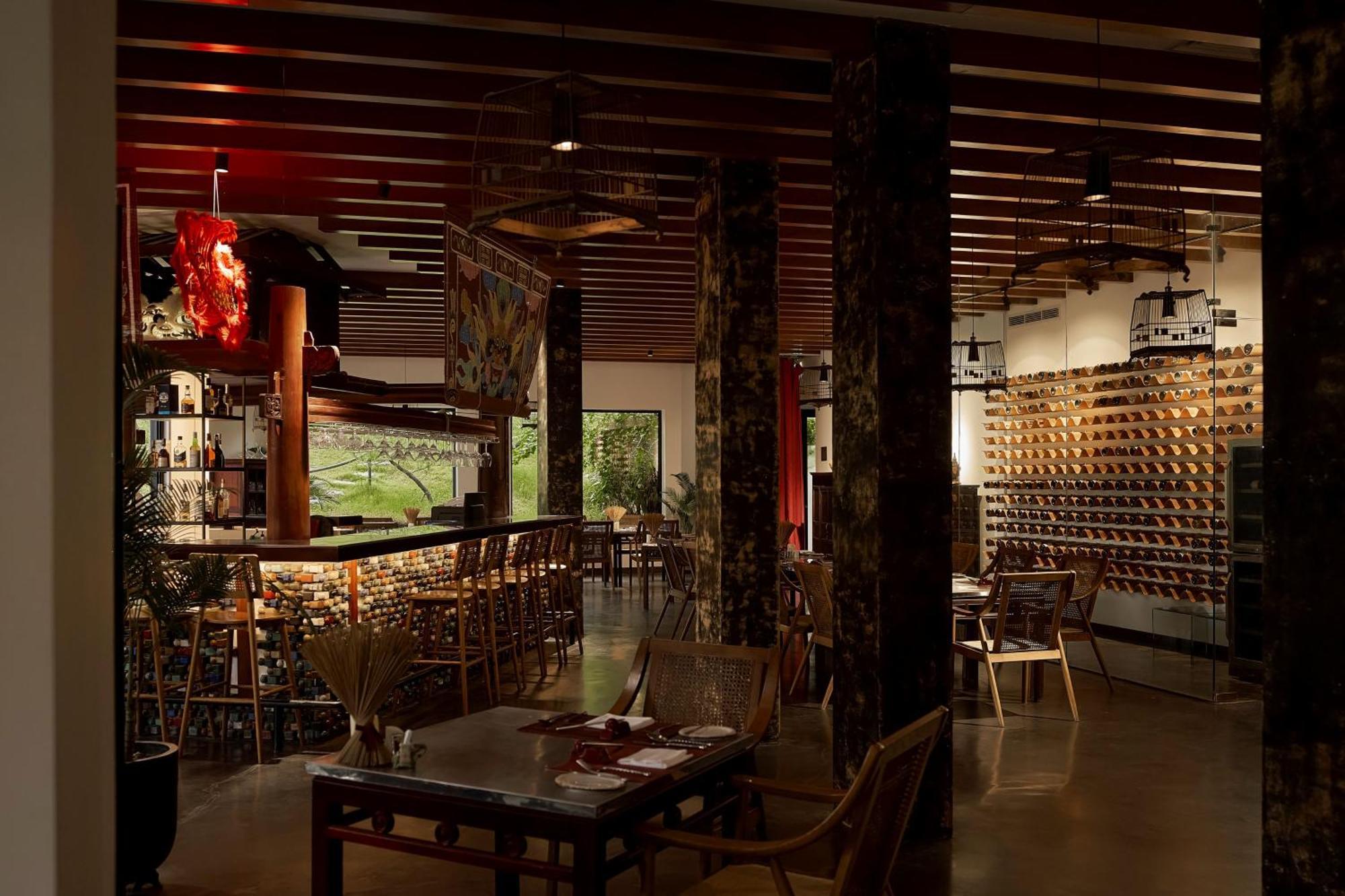 Anhill Boutique Hotel Hue Luaran gambar