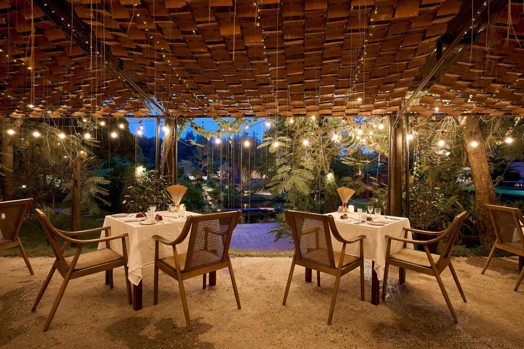 Anhill Boutique Hotel Hue Luaran gambar