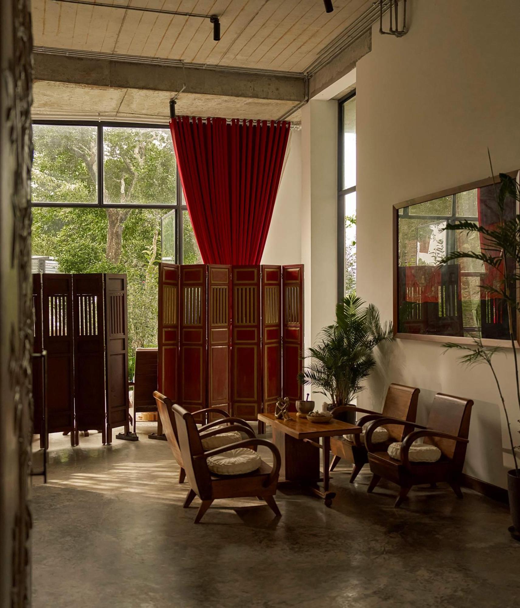 Anhill Boutique Hotel Hue Luaran gambar