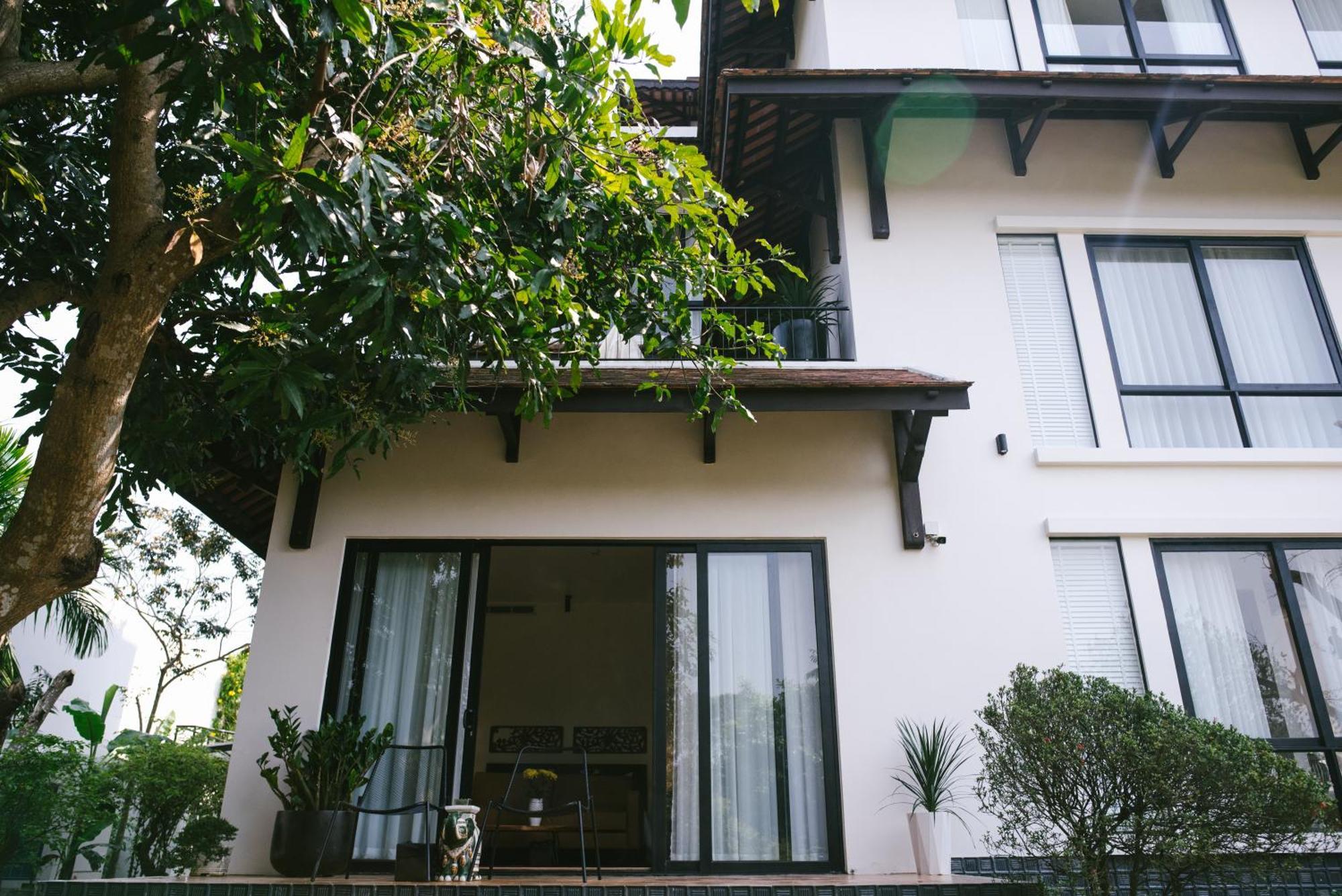 Anhill Boutique Hotel Hue Luaran gambar