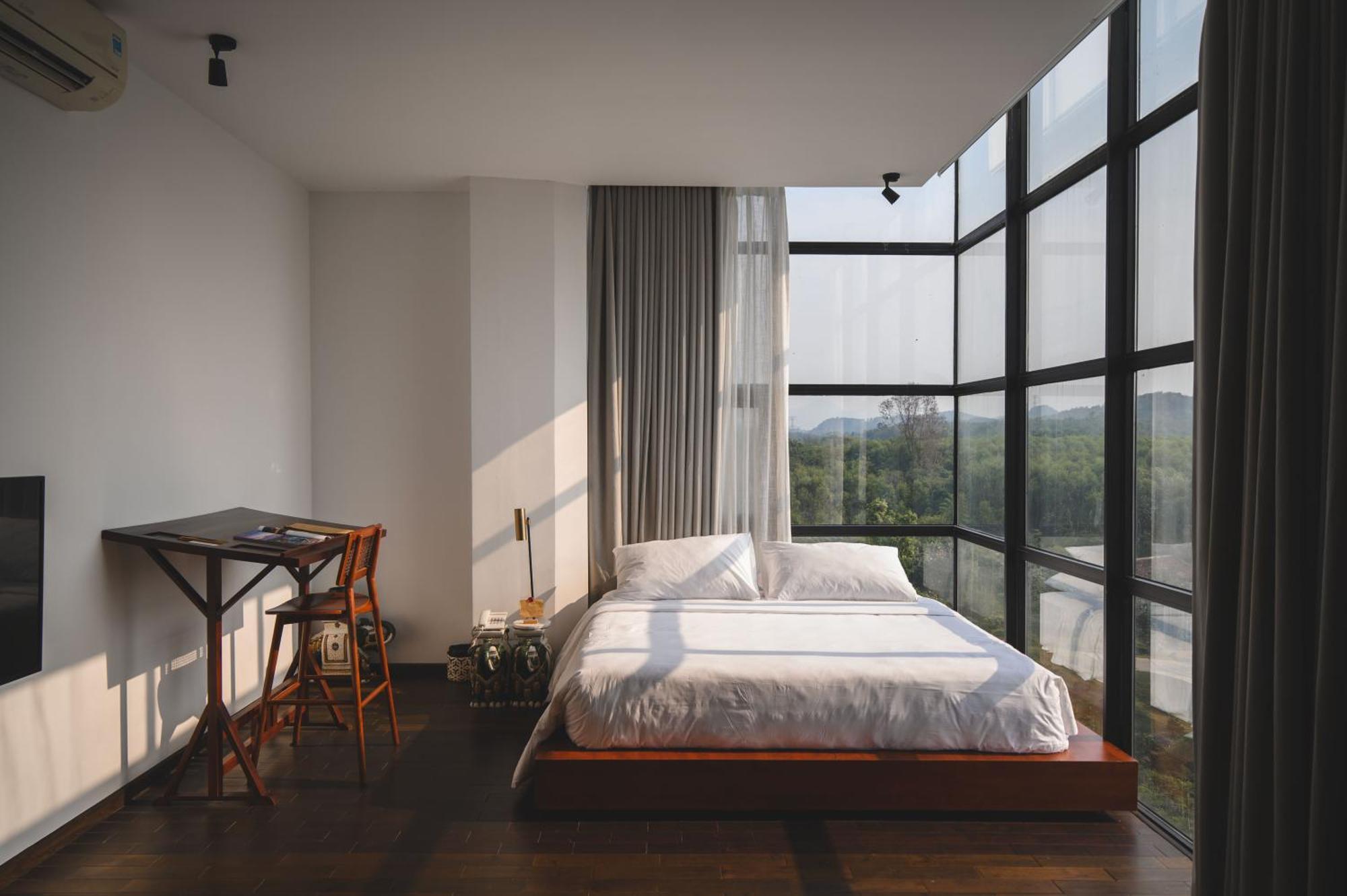 Anhill Boutique Hotel Hue Luaran gambar