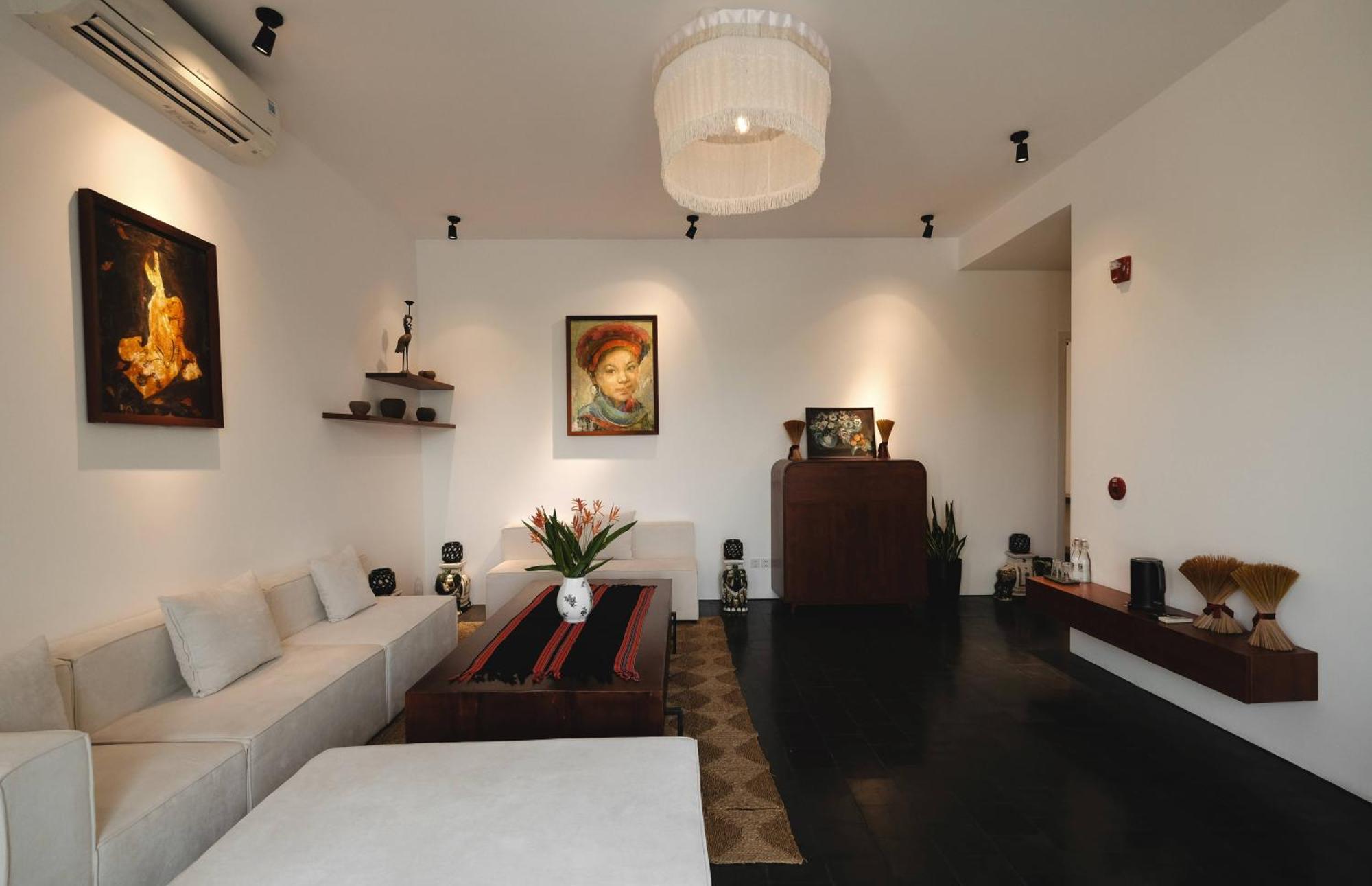 Anhill Boutique Hotel Hue Luaran gambar