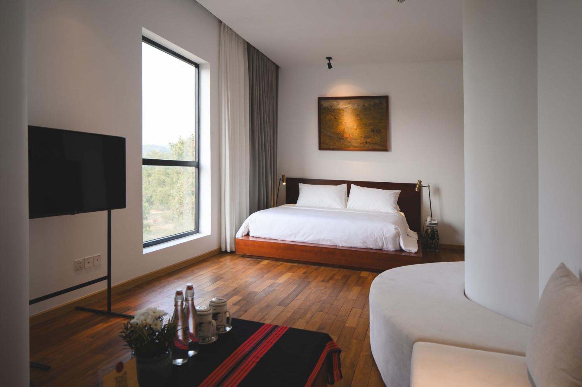 Anhill Boutique Hotel Hue Luaran gambar